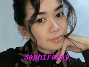 Saphiraray