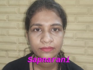 Sapnarani