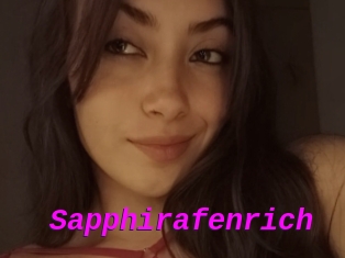 Sapphirafenrich