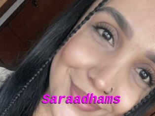 Saraadhams