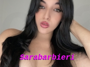 Sarabarbieri