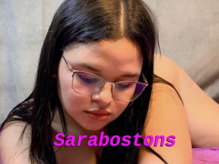 Sarabostons