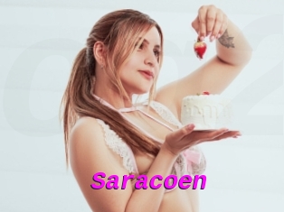 Saracoen