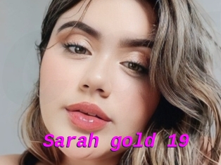 Sarah_gold_19