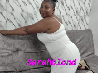 Sarahblond