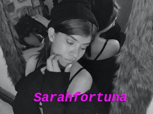 Sarahfortuna