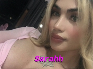 Sarahh