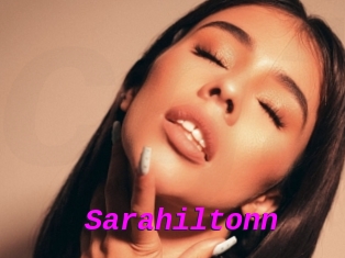Sarahiltonn