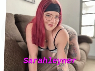 Sarahleyner