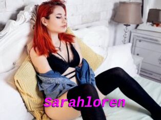 Sarahloren