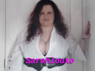 Sarahlouxo