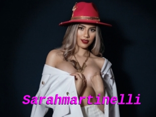 Sarahmartinelli