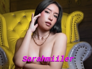 Sarahmiiler