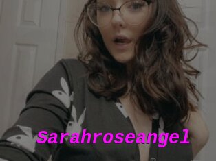 Sarahroseangel