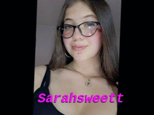 Sarahsweett