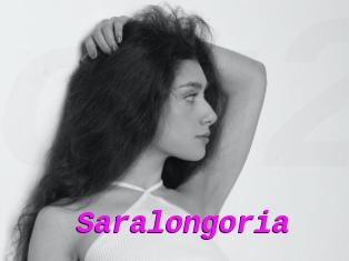 Saralongoria