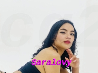Saralovy