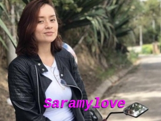 Saramylove
