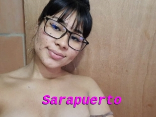 Sarapuerto