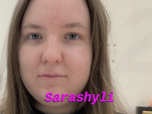 Sarashyli