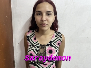 Saraydemon
