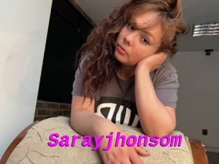 Sarayjhonsom