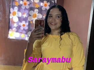 Saraymabu