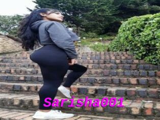 Sarisha001