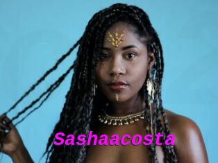 Sashaacosta