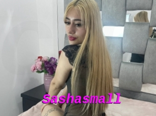 Sashasmall