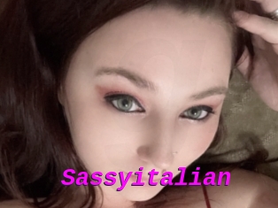 Sassyitalian