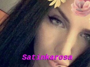 Satinkarosa