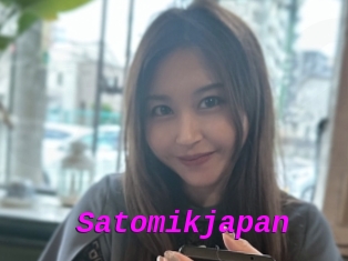 Satomikjapan