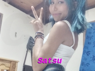 Satsu