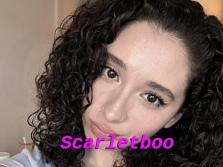 Scarletboo