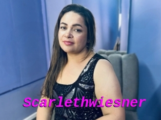 Scarlethwiesner