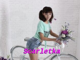 Scarletka