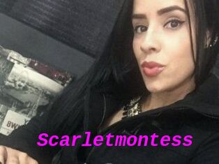 Scarletmontess