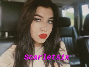 Scarletsix