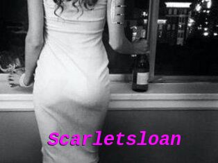 Scarletsloan