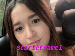 Scarlettamel