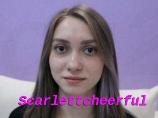 Scarlettcheerful