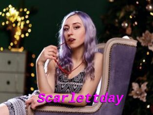 Scarlettday