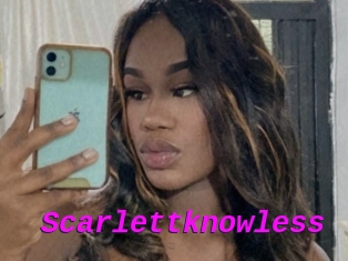 Scarlettknowless