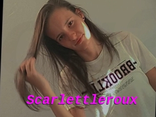 Scarlettleroux