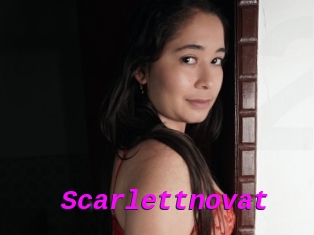 Scarlettnovat