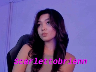 Scarlettobrienn