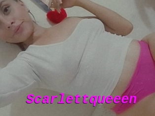 Scarlettqueeen
