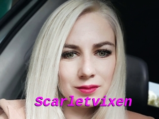 Scarletvixen