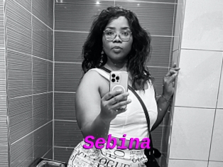 Sebina